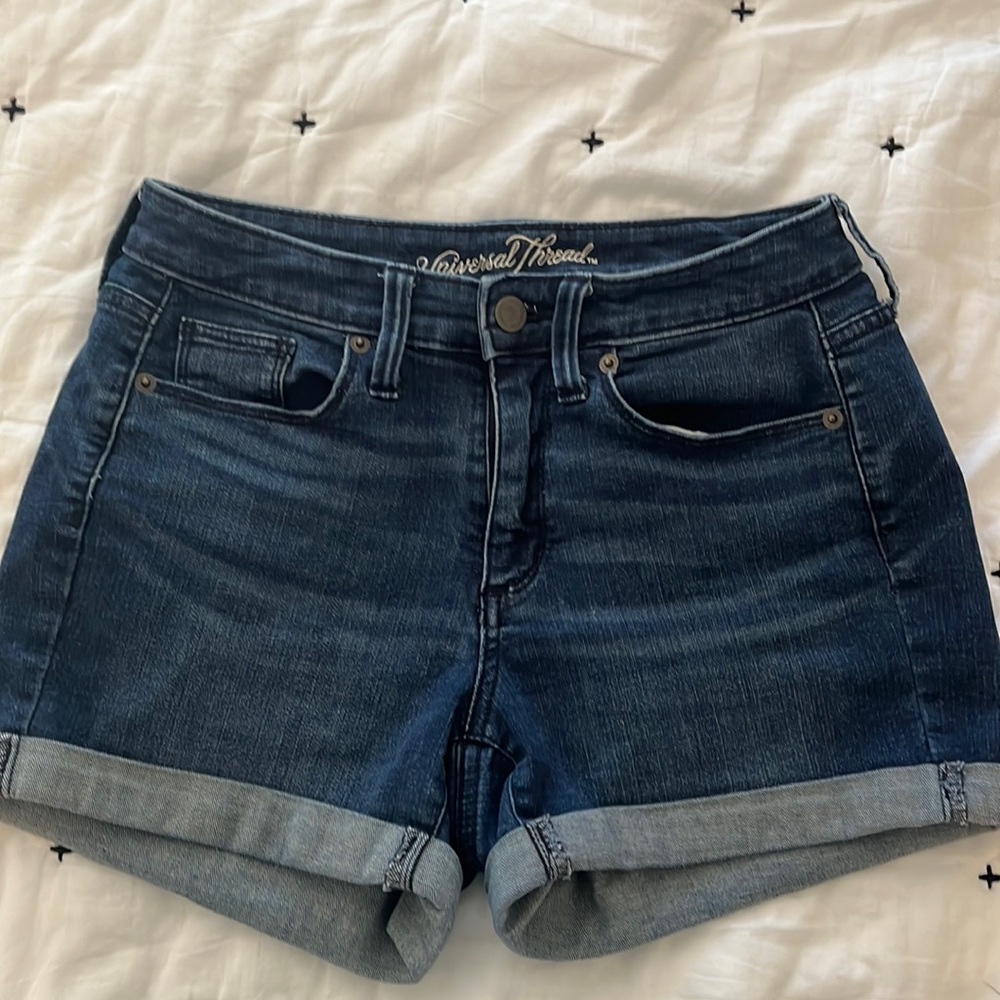 Universal Thread denim short